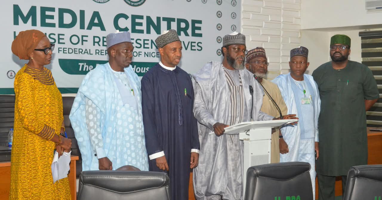 Reps approve ₦100.5bn reimbursement for Yobe cargo airport