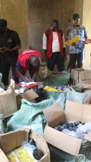 Reps seek nationwide crackdown on fake, adulterated food, drinks