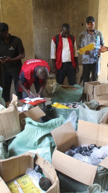 Reps seek nationwide crackdown on fake, adulterated food, drinks