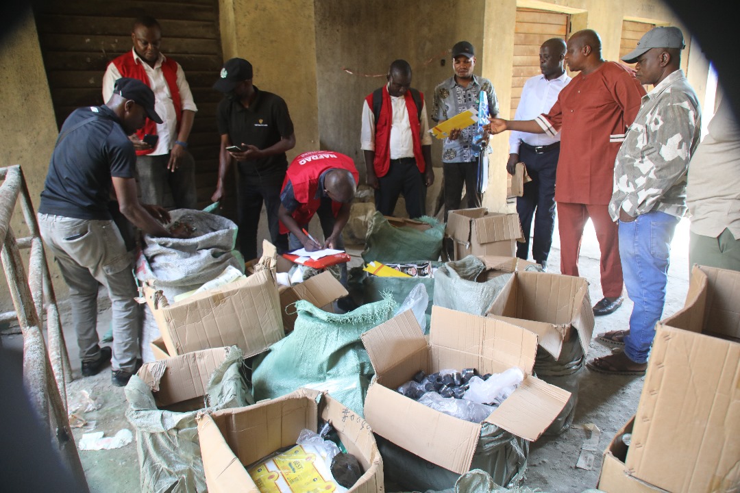 Reps seek nationwide crackdown on fake, adulterated food, drinks