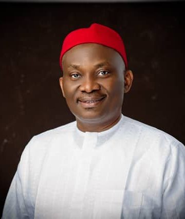 Elumelu backs state police, seeks safeguards from political interference