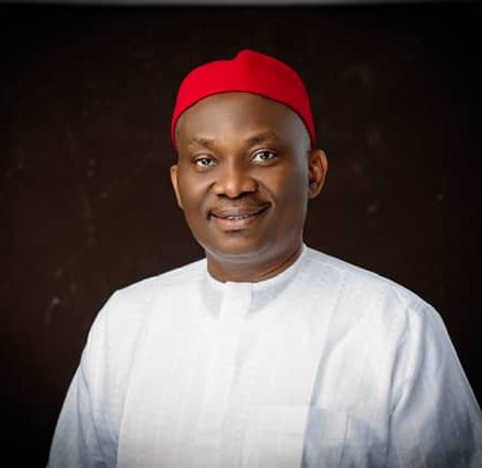 Elumelu backs state police, seeks safeguards from political interference
