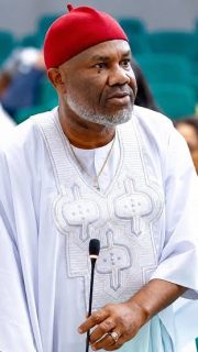 Reps pass renewable energy authority bill for second reading 