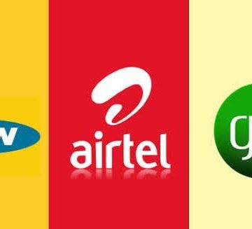 Poor Network: Reps give MTN, Airtel, Glo, Mafab 7 days ultimatum 